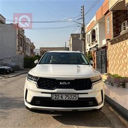 کیا سۆرینتۆ